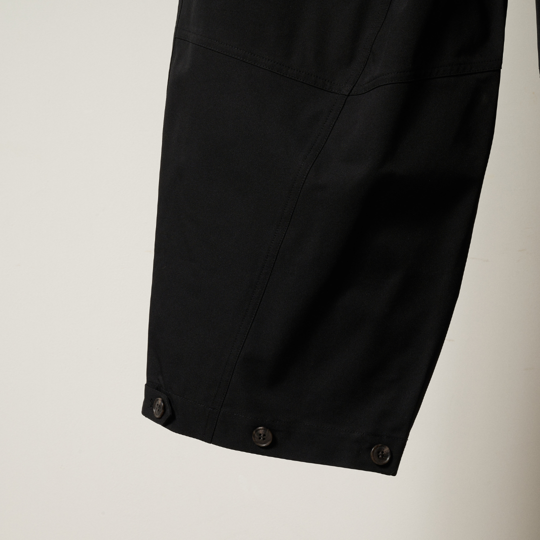 【Trek・冒険】Design Cargo Pants デザインカーゴパンツ