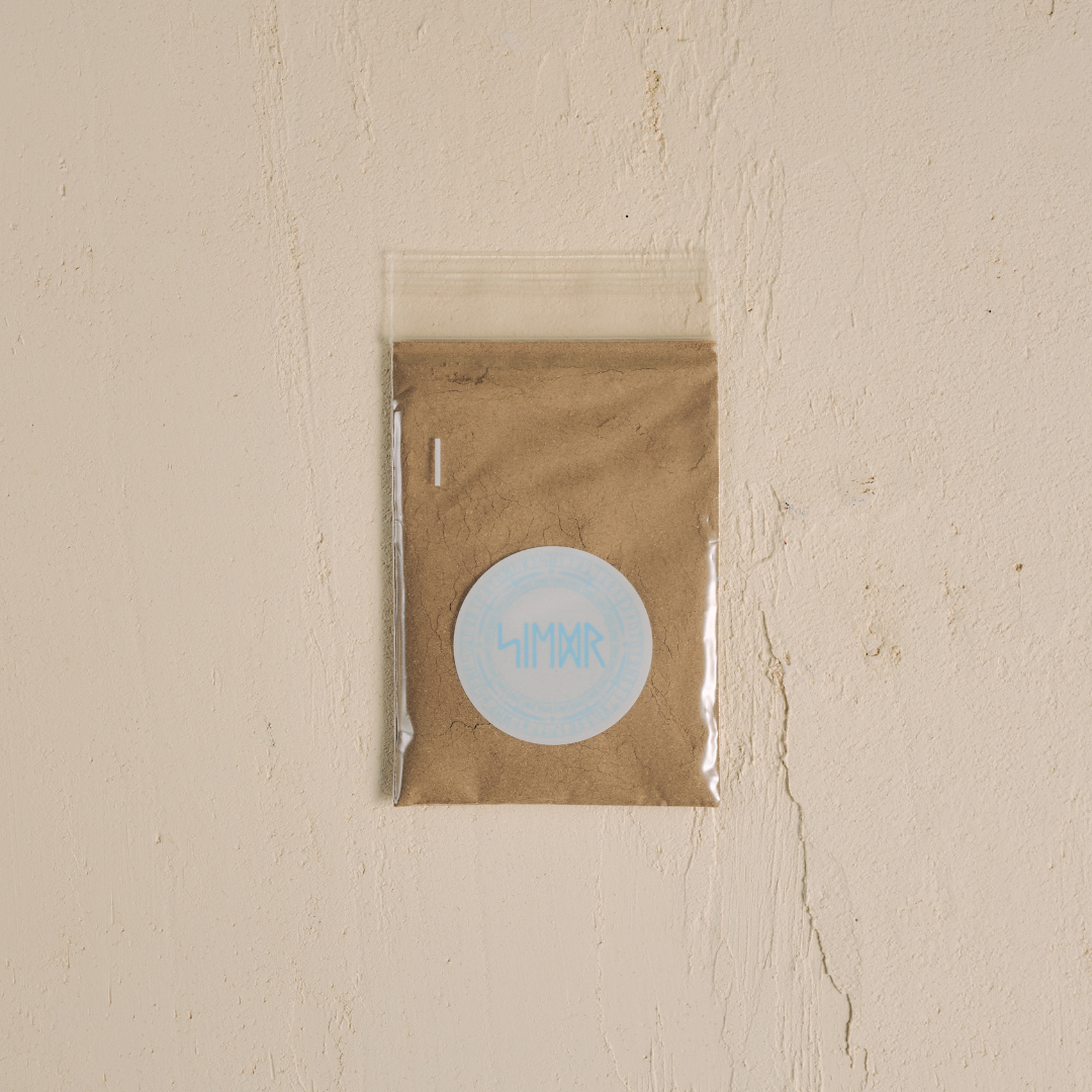 浄香粉|Incense powder