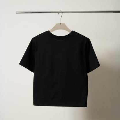 【Genesis・創造の始まり】Compact Photo Print Tee　コンパクトフォトプリントT