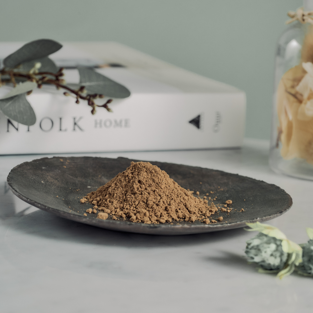 浄香粉｜Incense powder