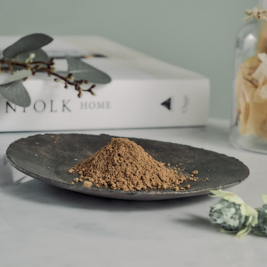 浄香粉｜Incense powder