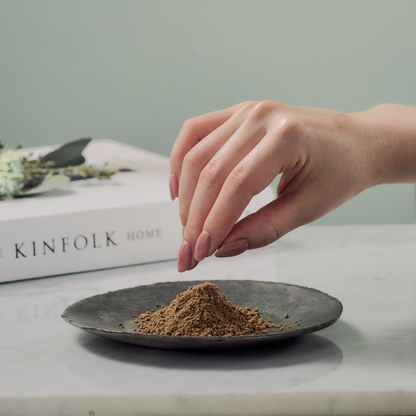 浄香粉｜Incense powder