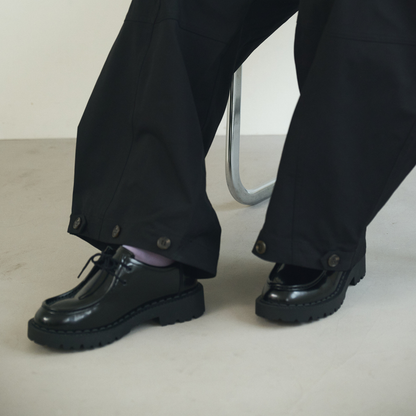 【Trek・冒険】Design Cargo Pants  デザインカーゴパンツ