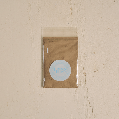 浄香粉｜Incense powder