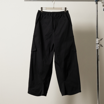 【Trek・冒険】Design Cargo Pants  デザインカーゴパンツ